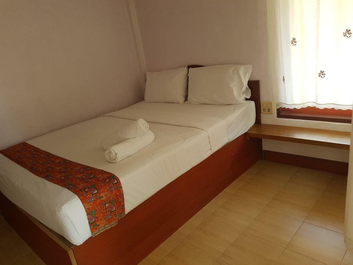 Phuphat Beach Resort Khanom Zewnętrze zdjęcie