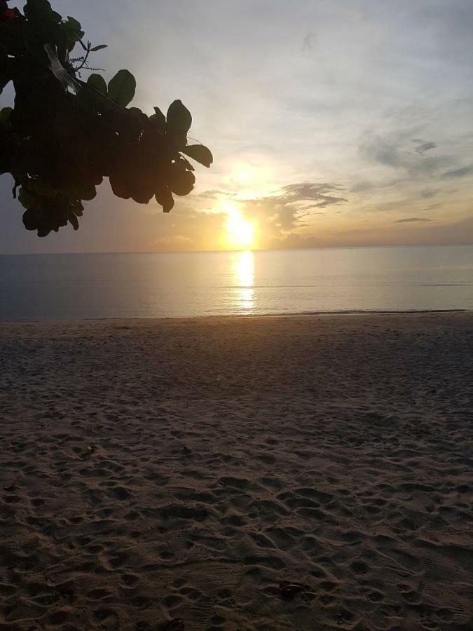 Phuphat Beach Resort Khanom Zewnętrze zdjęcie
