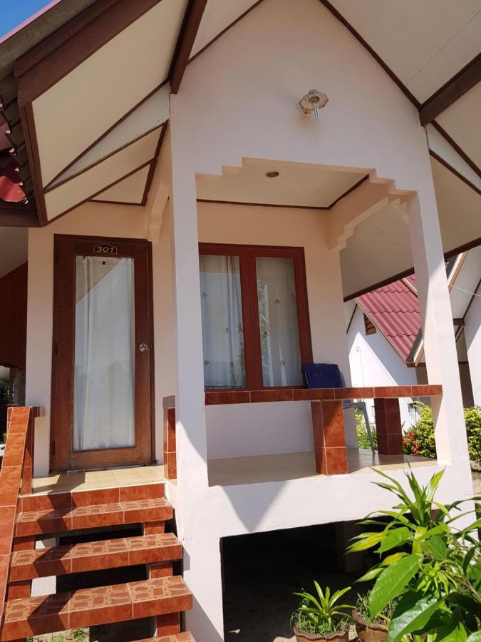 Phuphat Beach Resort Khanom Zewnętrze zdjęcie