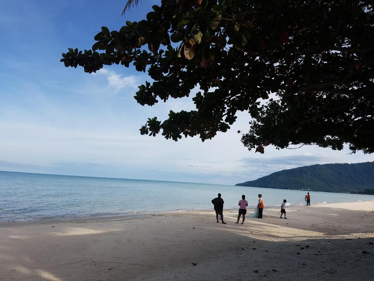 Phuphat Beach Resort Khanom Zewnętrze zdjęcie