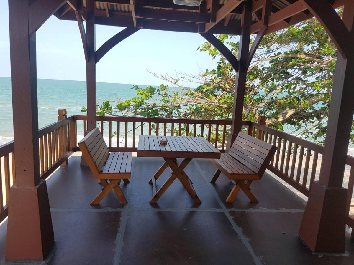 Phuphat Beach Resort Khanom Zewnętrze zdjęcie
